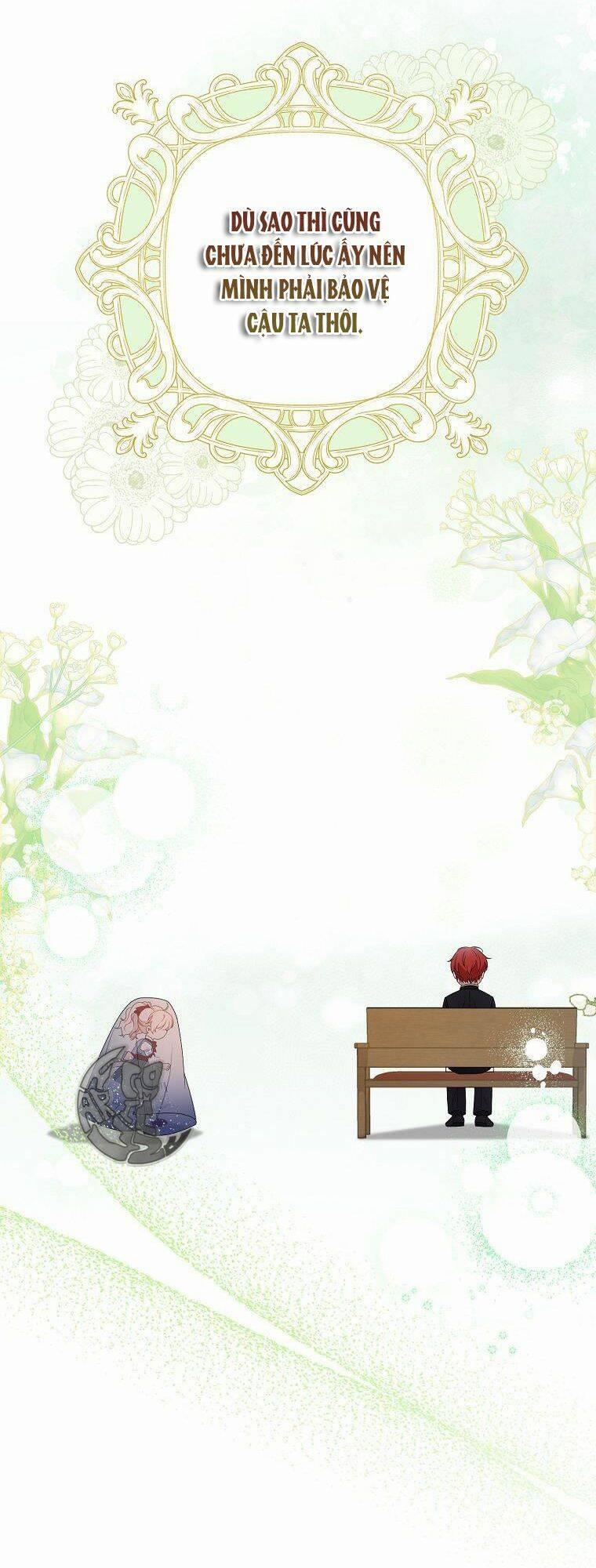 Đứa Con Gái Côn Đồ Nhà Công Tước 22 trang 12