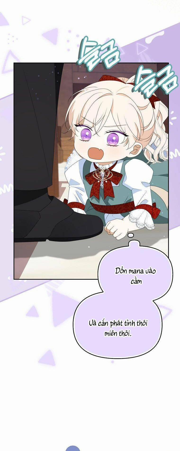 Đứa Con Gái Côn Đồ Nhà Công Tước 22 trang 13