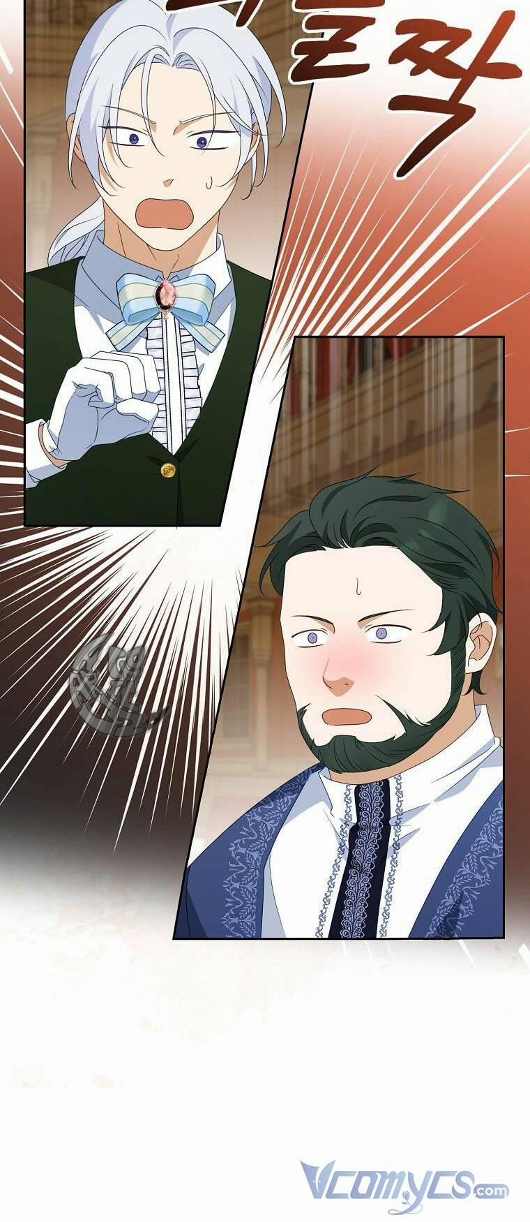 Đứa Con Gái Côn Đồ Nhà Công Tước 22 trang 17