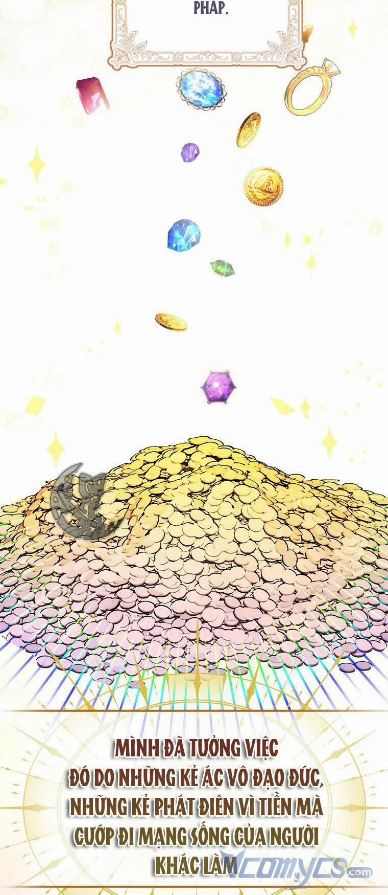 Đứa Con Gái Côn Đồ Nhà Công Tước 22 trang 2