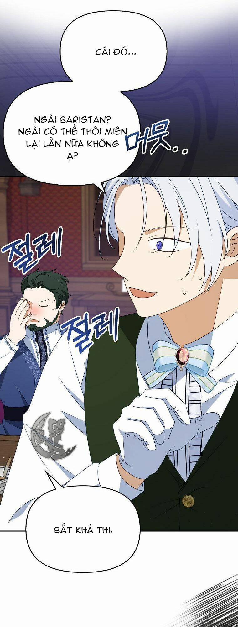 Đứa Con Gái Côn Đồ Nhà Công Tước 22 trang 21