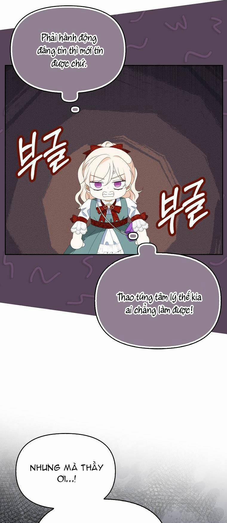 Đứa Con Gái Côn Đồ Nhà Công Tước 22 trang 28