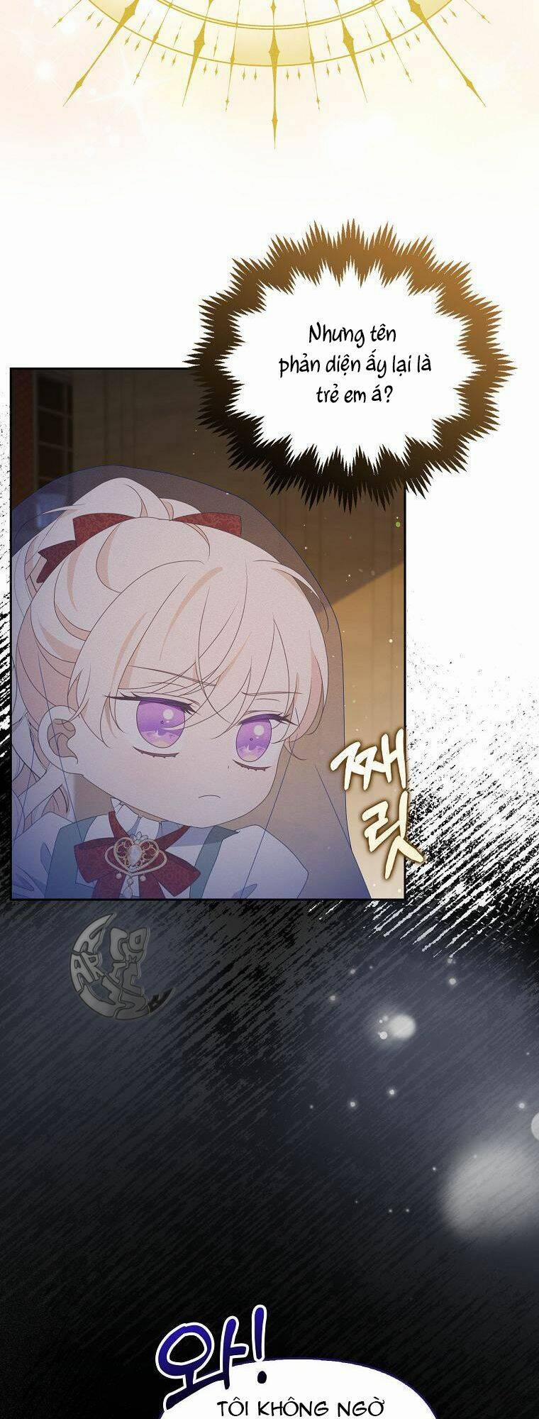 Đứa Con Gái Côn Đồ Nhà Công Tước 22 trang 3