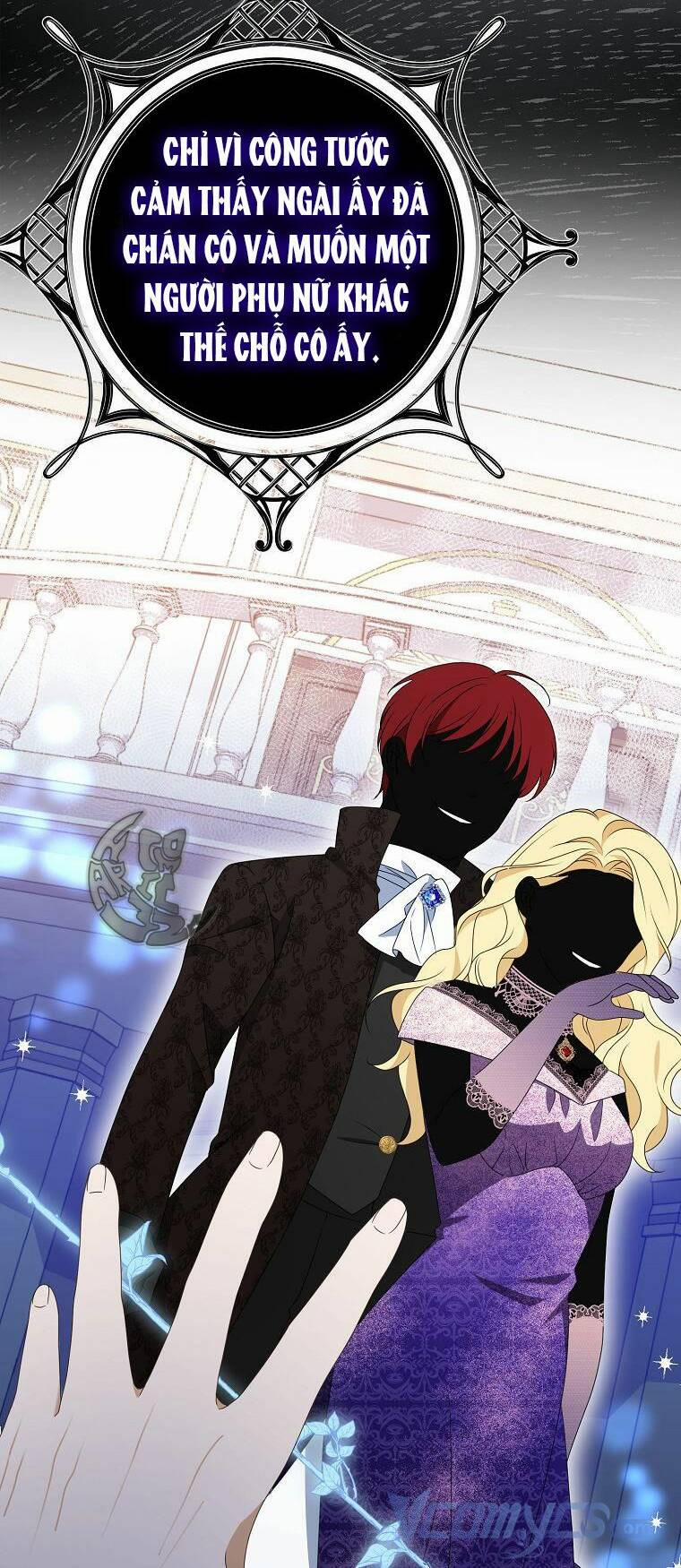 Đứa Con Gái Côn Đồ Nhà Công Tước 22 trang 35