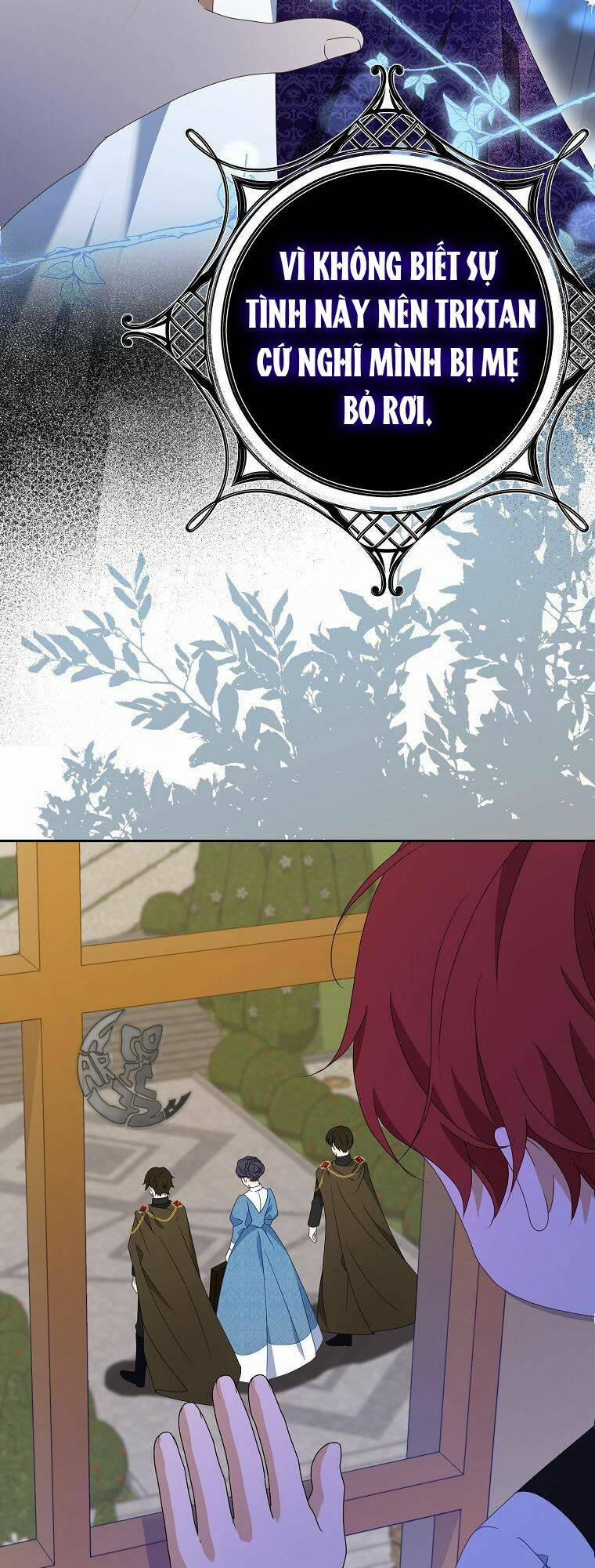Đứa Con Gái Côn Đồ Nhà Công Tước 22 trang 36