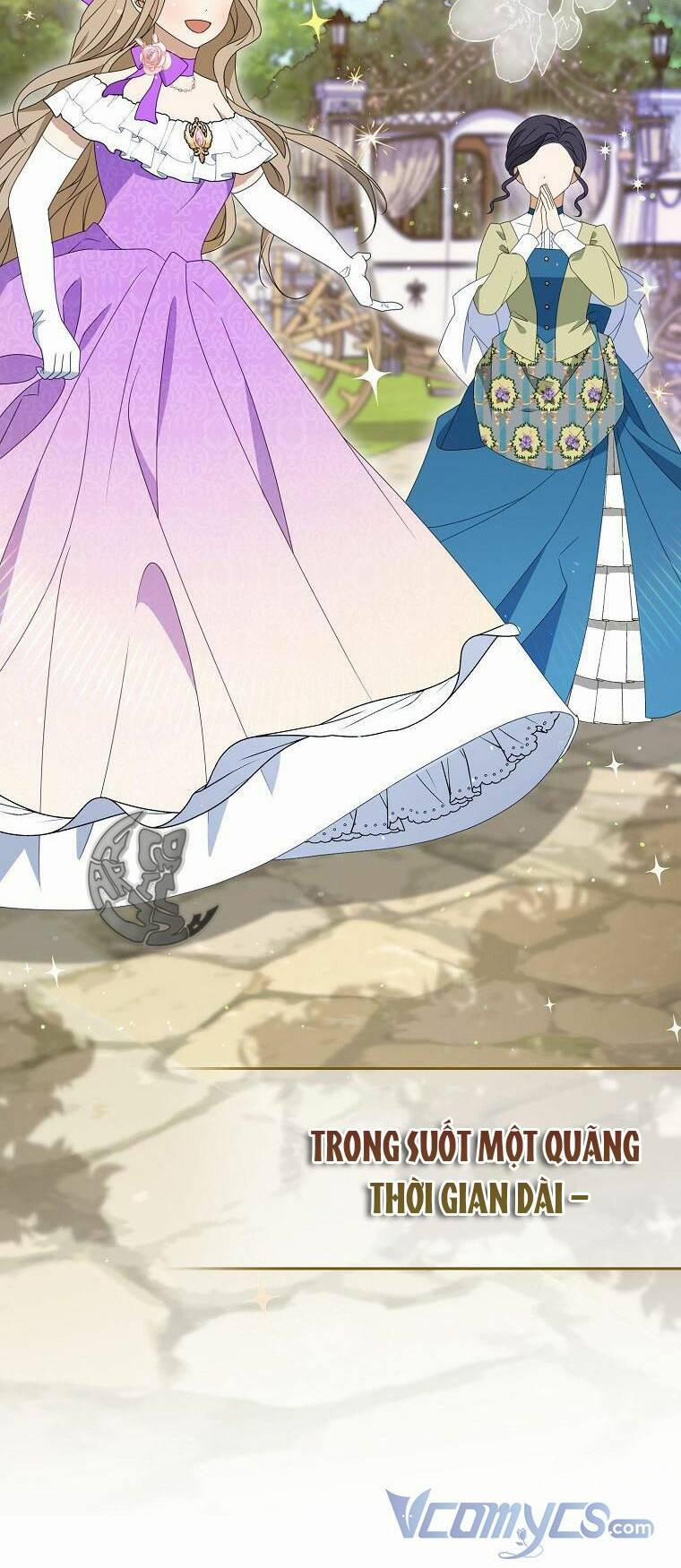 Đứa Con Gái Côn Đồ Nhà Công Tước 22 trang 38