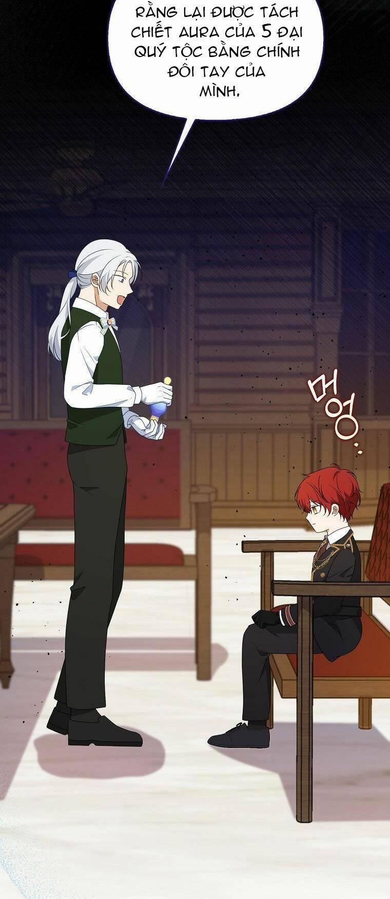 Đứa Con Gái Côn Đồ Nhà Công Tước 22 trang 4