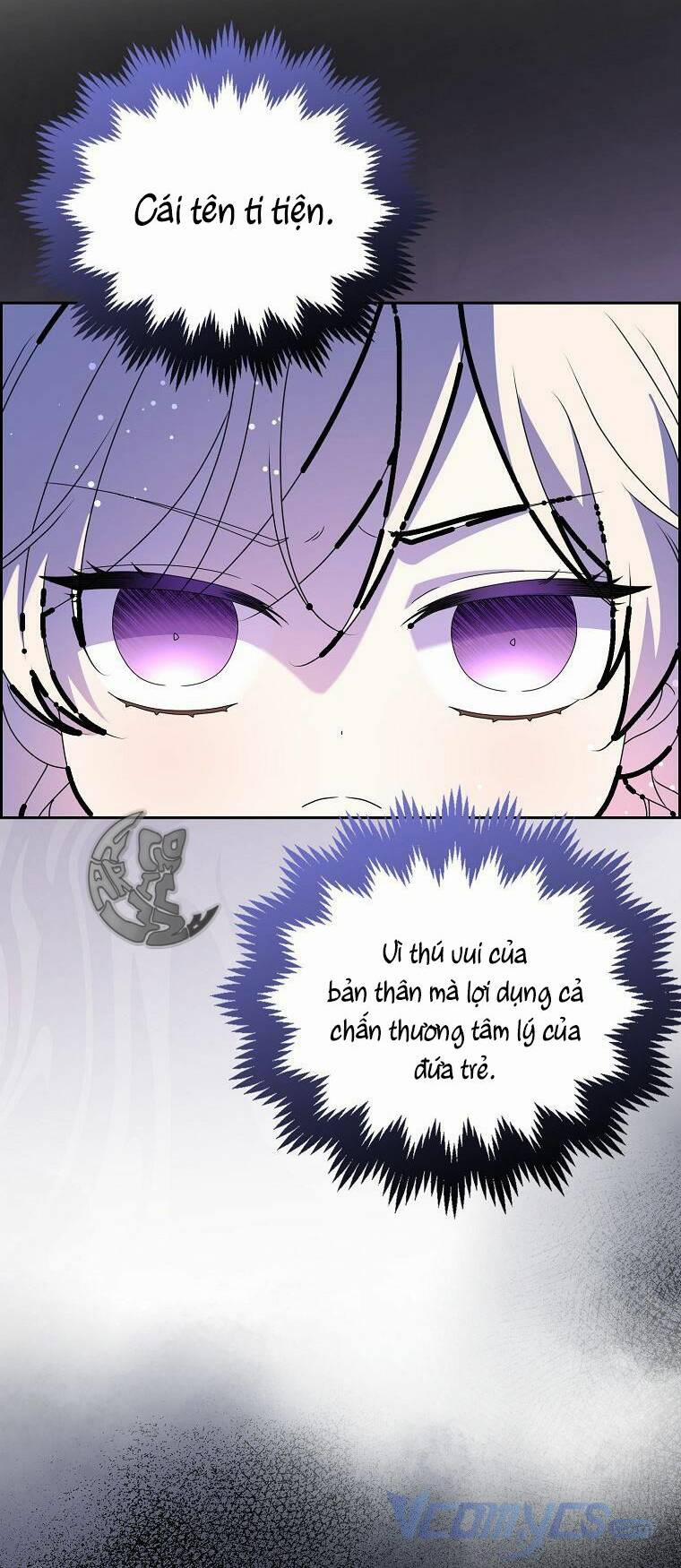 Đứa Con Gái Côn Đồ Nhà Công Tước 22 trang 41