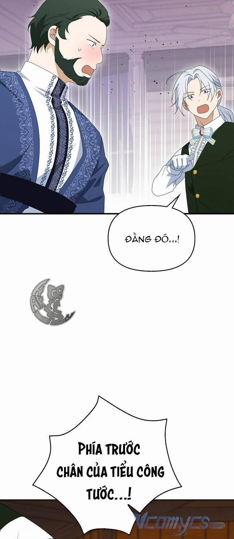 Đứa Con Gái Côn Đồ Nhà Công Tước 22 trang 44