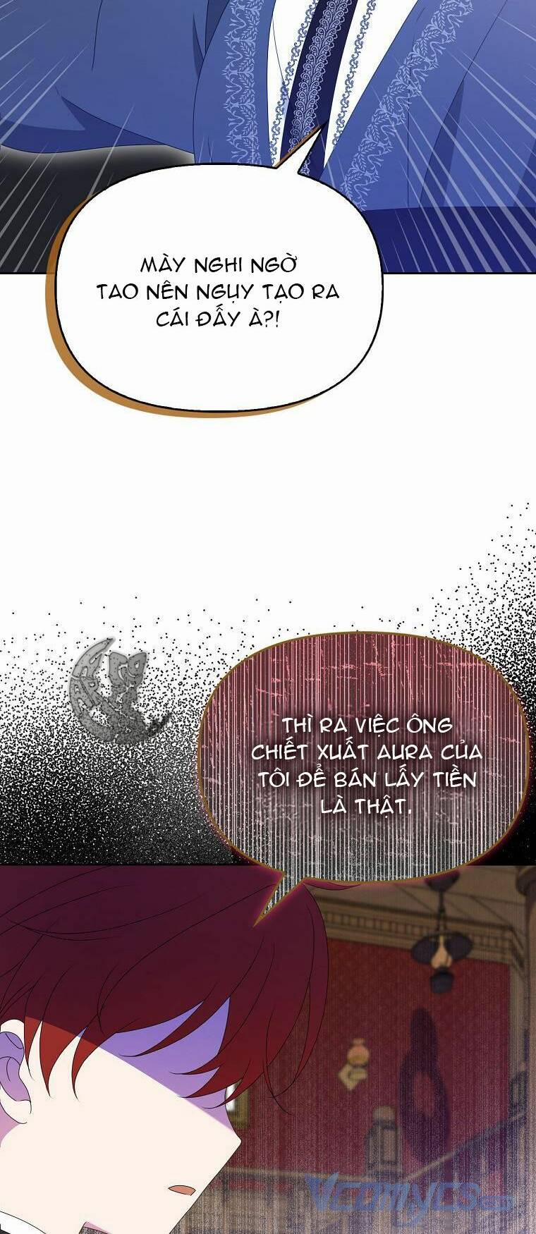 Đứa Con Gái Côn Đồ Nhà Công Tước 22 trang 47