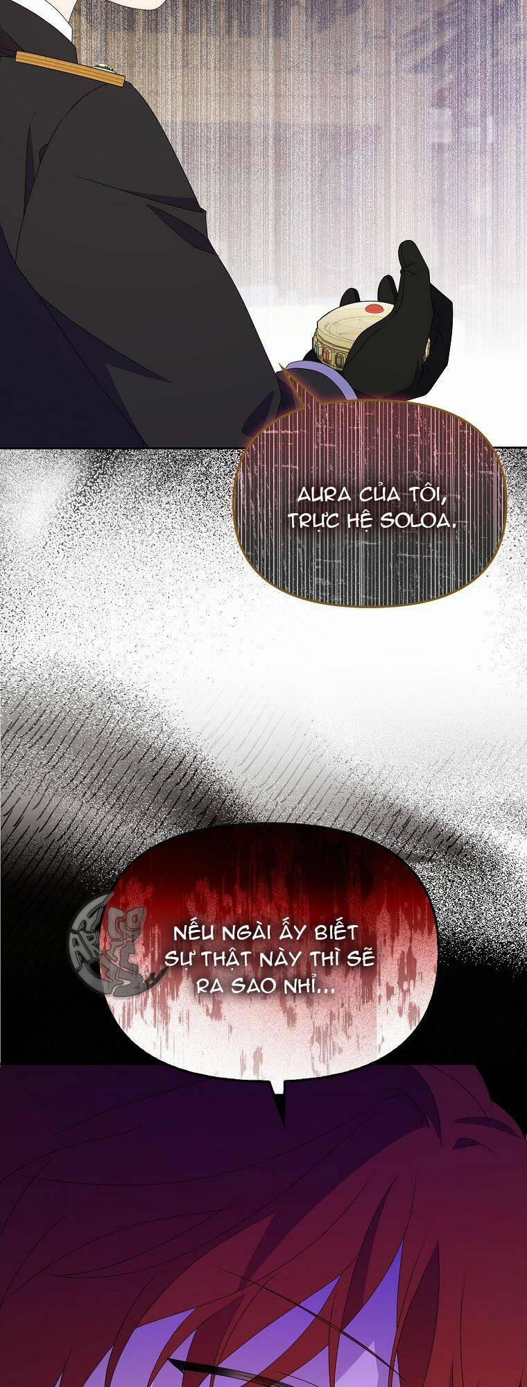 Đứa Con Gái Côn Đồ Nhà Công Tước 22 trang 48