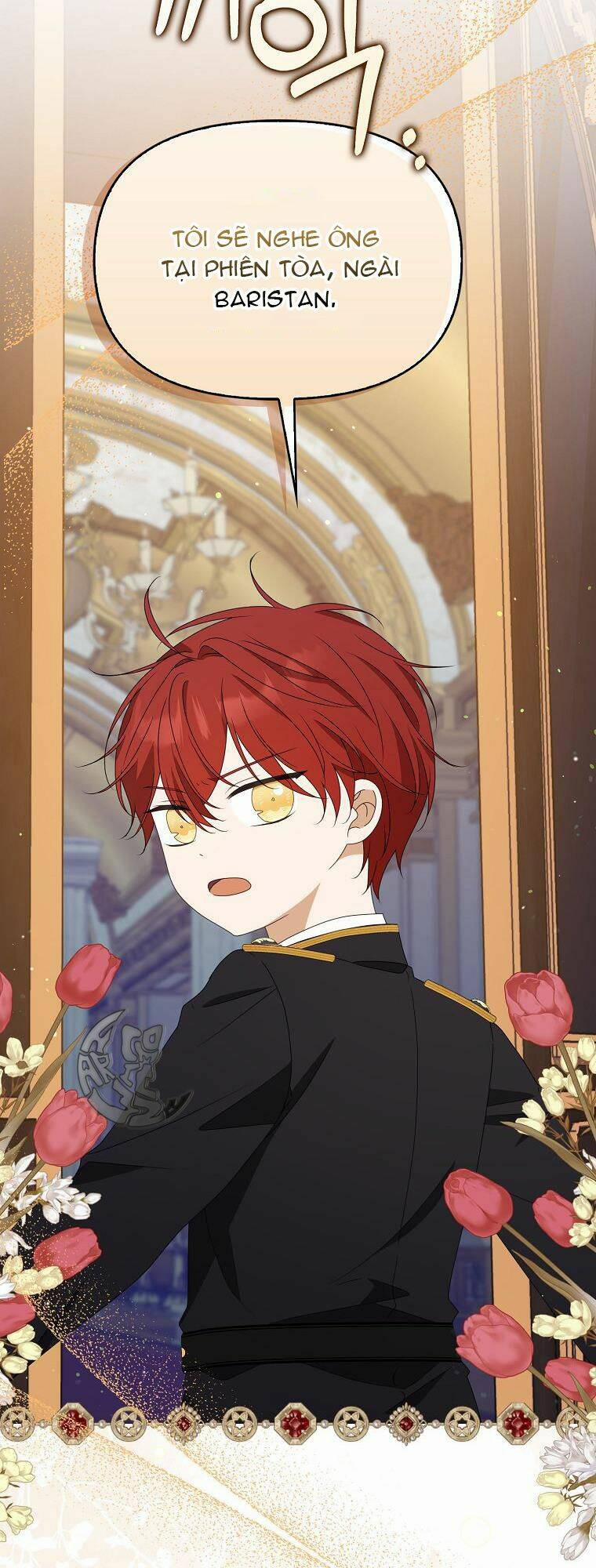 Đứa Con Gái Côn Đồ Nhà Công Tước 22 trang 51