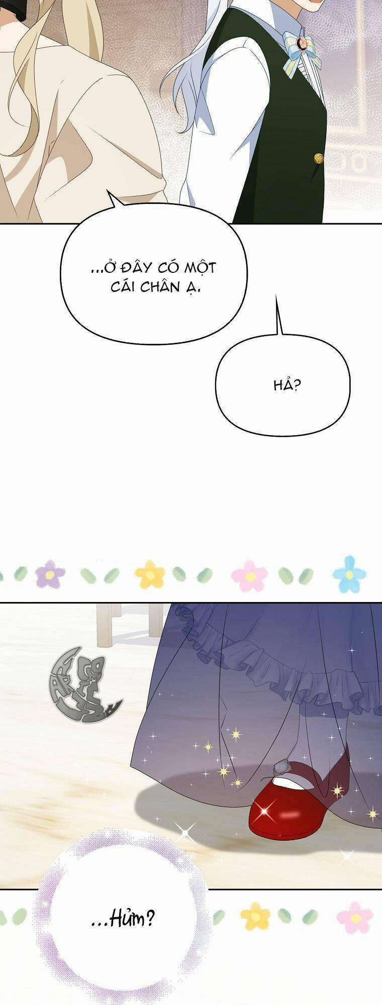 Đứa Con Gái Côn Đồ Nhà Công Tước 22 trang 60