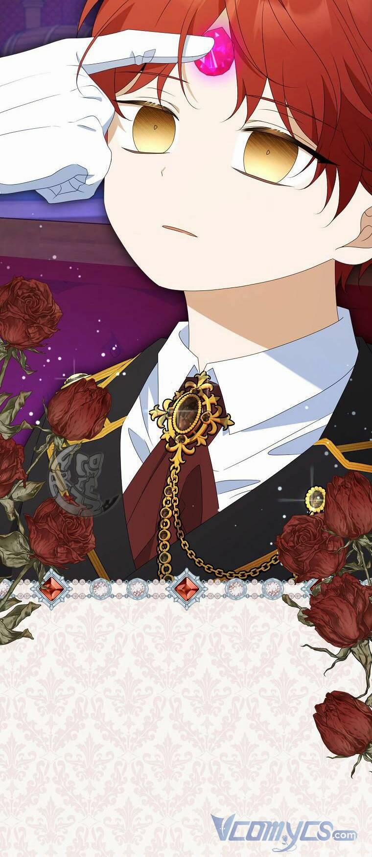 Đứa Con Gái Côn Đồ Nhà Công Tước 22 trang 8