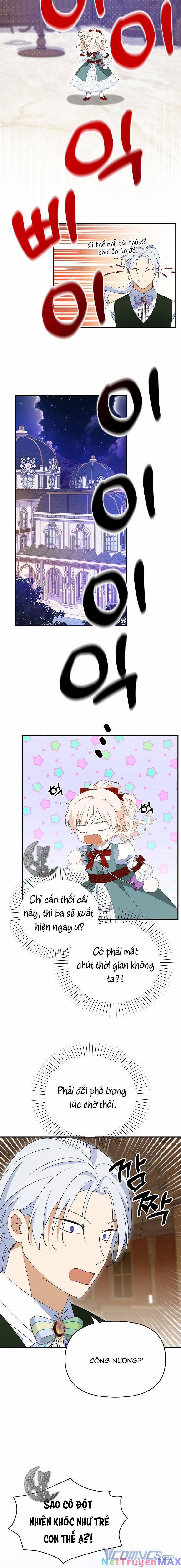 Đứa Con Gái Côn Đồ Nhà Công Tước 27 trang 12