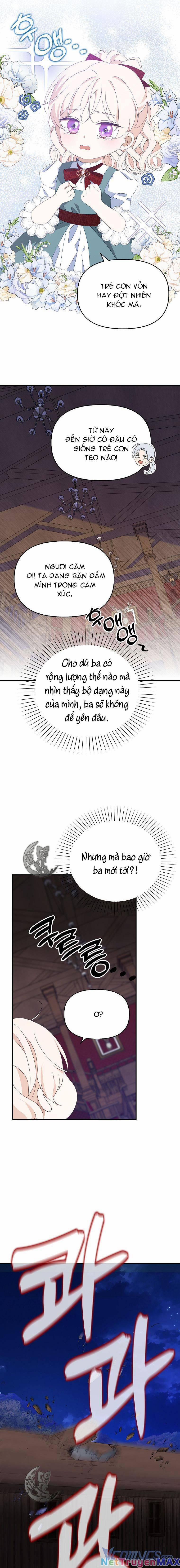 Đứa Con Gái Côn Đồ Nhà Công Tước 27 trang 13