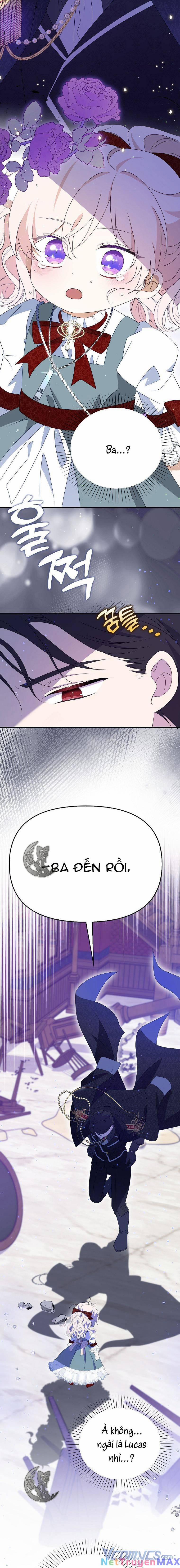 Đứa Con Gái Côn Đồ Nhà Công Tước 27 trang 15