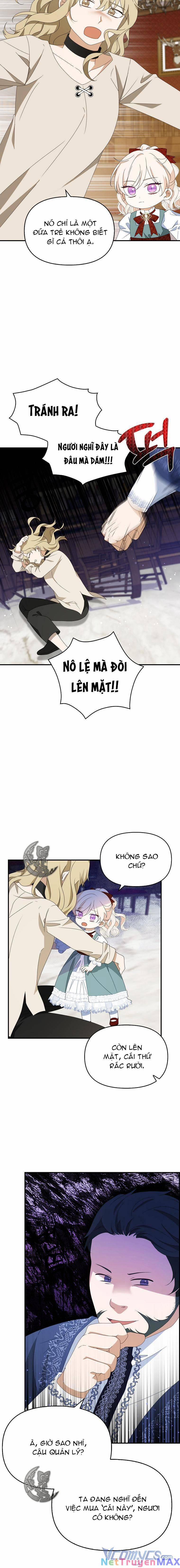 Đứa Con Gái Côn Đồ Nhà Công Tước 27 trang 2
