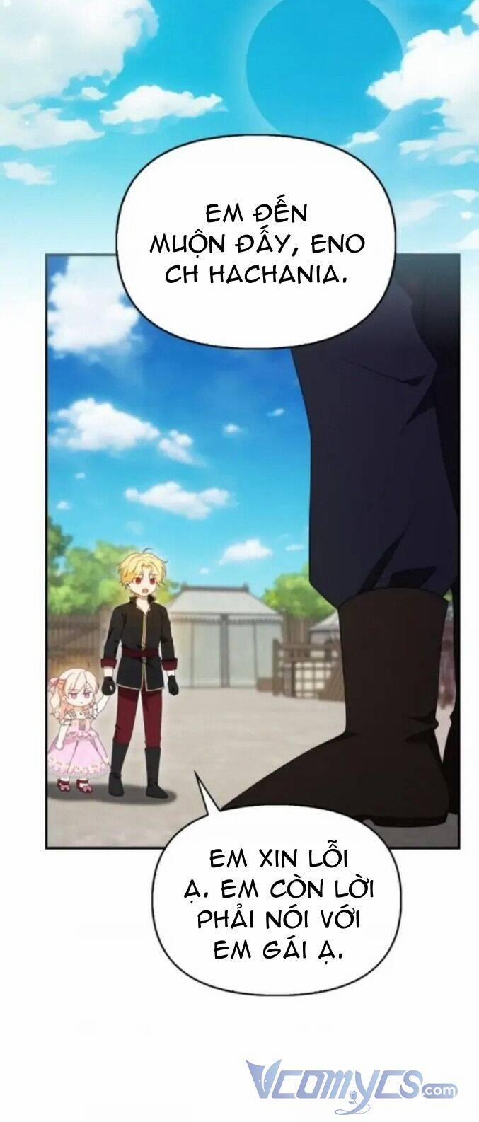 Đứa Con Gái Côn Đồ Nhà Công Tước 28 trang 16