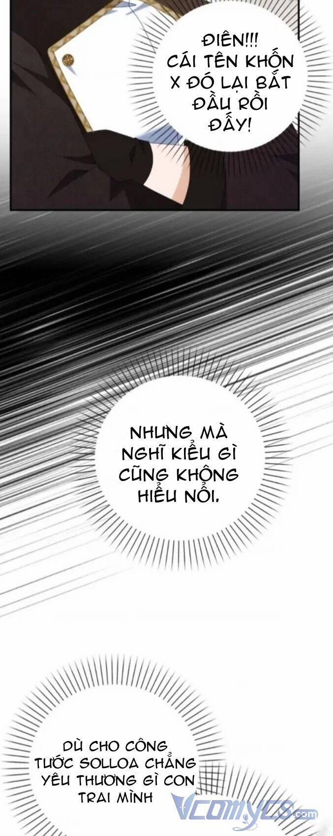 Đứa Con Gái Côn Đồ Nhà Công Tước 28 trang 18