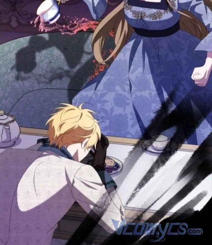 Đứa Con Gái Côn Đồ Nhà Công Tước 28 trang 3