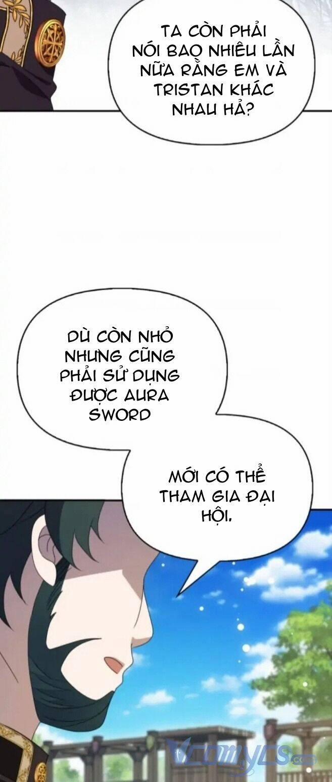 Đứa Con Gái Côn Đồ Nhà Công Tước 28 trang 32