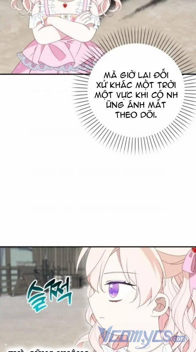 Đứa Con Gái Côn Đồ Nhà Công Tước 28 trang 34