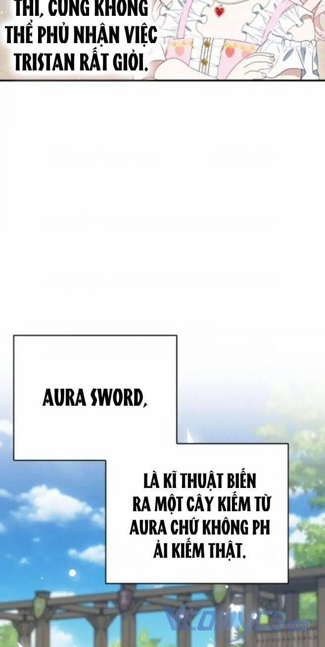 Đứa Con Gái Côn Đồ Nhà Công Tước 28 trang 35