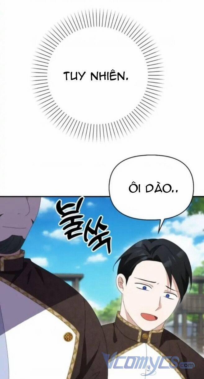 Đứa Con Gái Côn Đồ Nhà Công Tước 28 trang 37