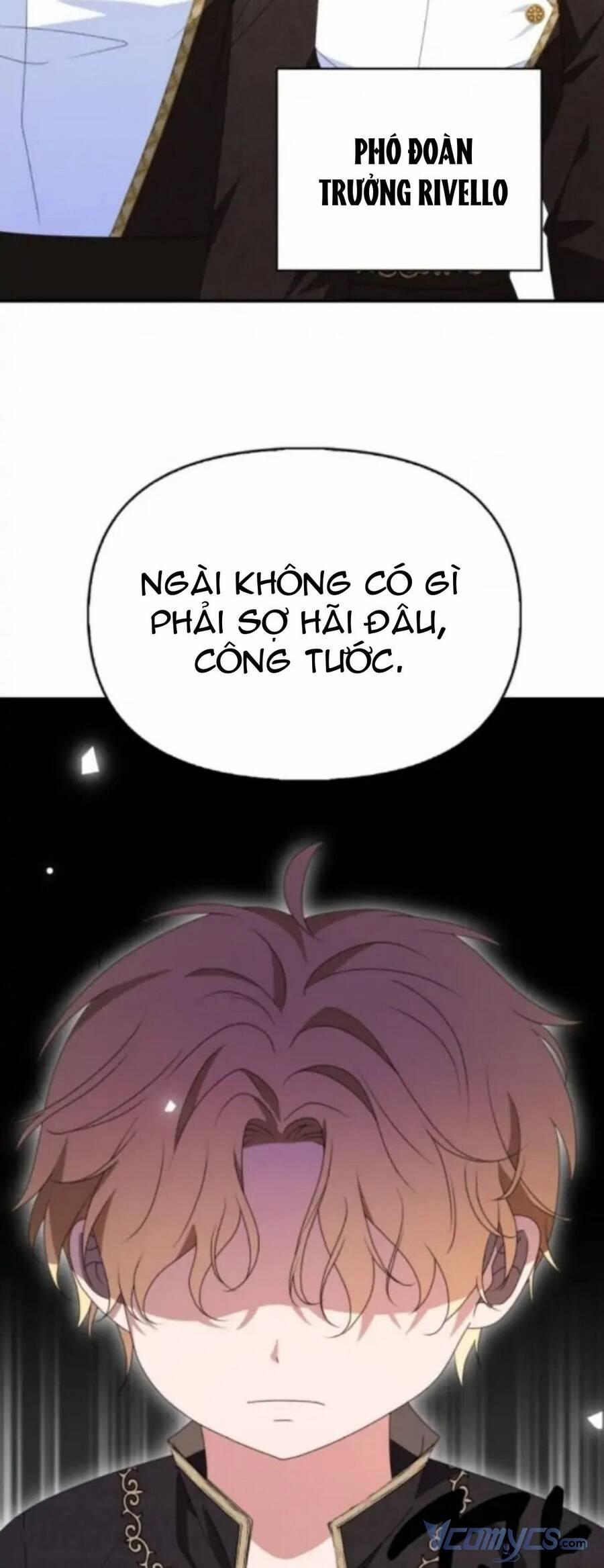 Đứa Con Gái Côn Đồ Nhà Công Tước 28 trang 38