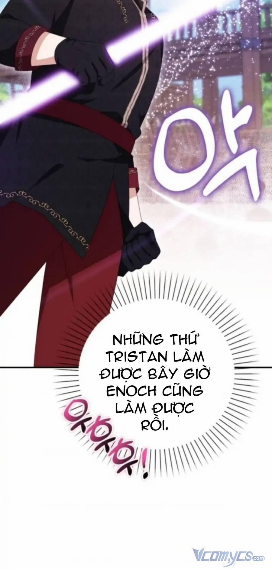 Đứa Con Gái Côn Đồ Nhà Công Tước 28 trang 43