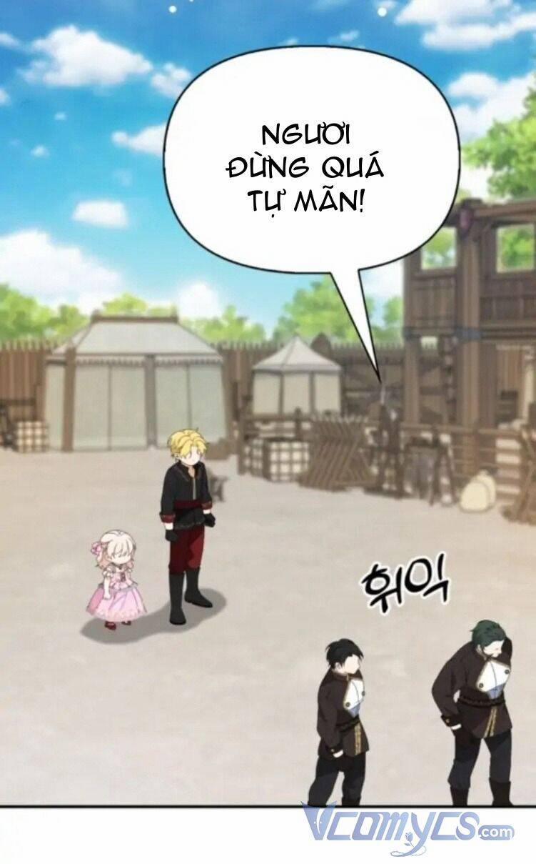 Đứa Con Gái Côn Đồ Nhà Công Tước 28 trang 51