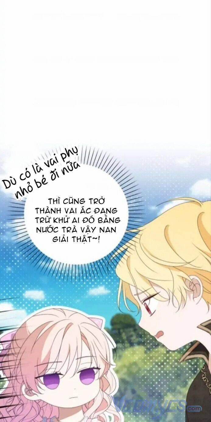 Đứa Con Gái Côn Đồ Nhà Công Tước 28 trang 6