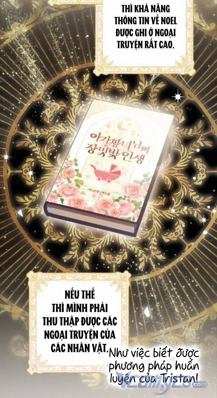 Đứa Con Gái Côn Đồ Nhà Công Tước 28 trang 68