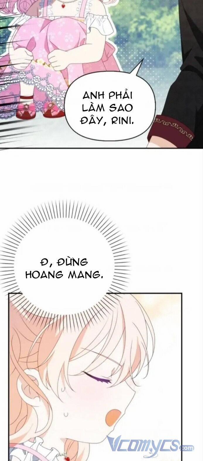 Đứa Con Gái Côn Đồ Nhà Công Tước 28 trang 7