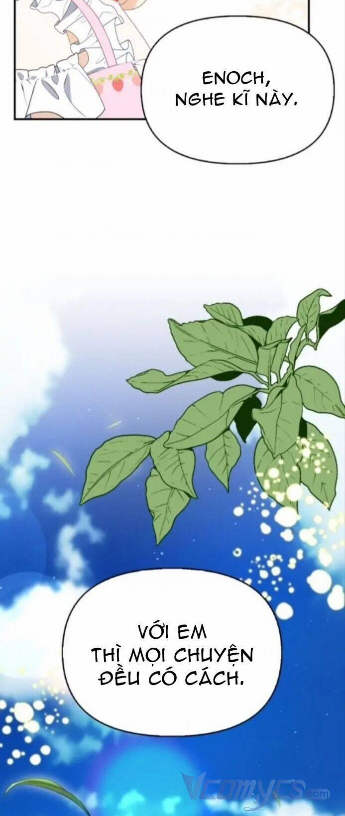 Đứa Con Gái Côn Đồ Nhà Công Tước 28 trang 8