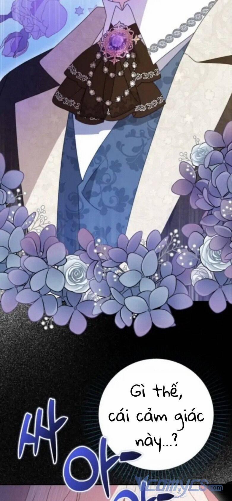 Đứa Con Gái Côn Đồ Nhà Công Tước 28 trang 81