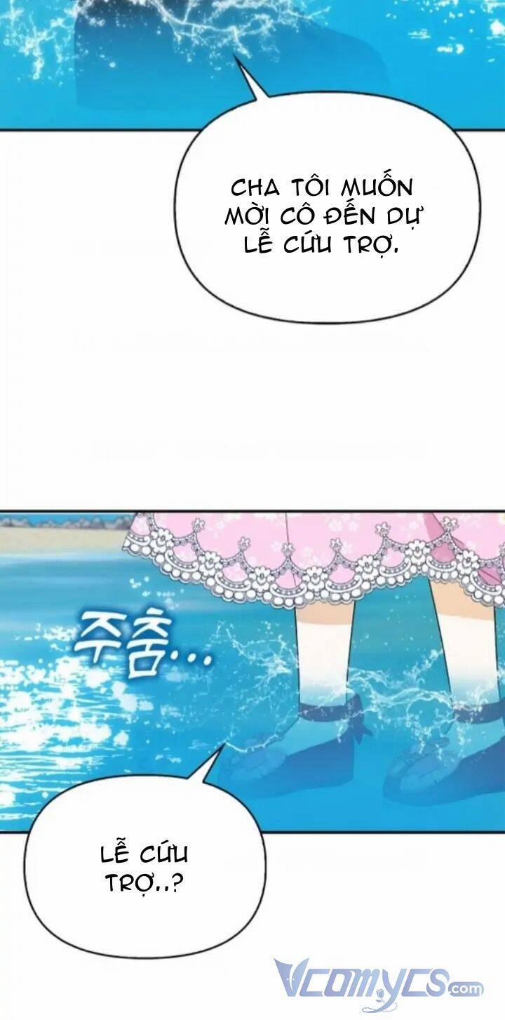 Đứa Con Gái Côn Đồ Nhà Công Tước 29 trang 18