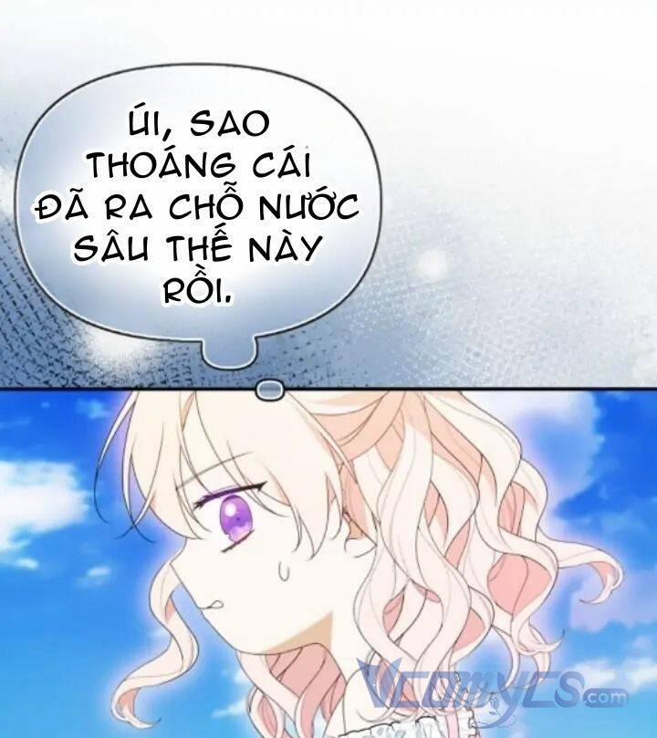 Đứa Con Gái Côn Đồ Nhà Công Tước 29 trang 24