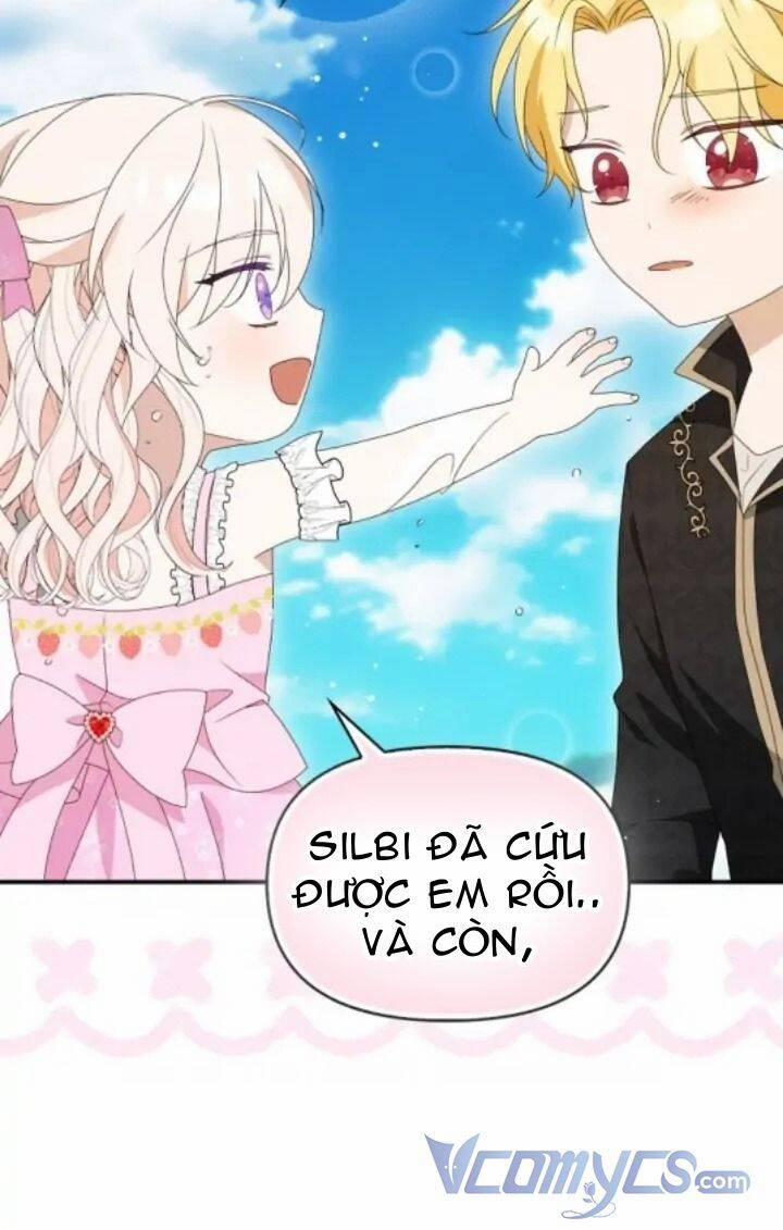 Đứa Con Gái Côn Đồ Nhà Công Tước 29 trang 35