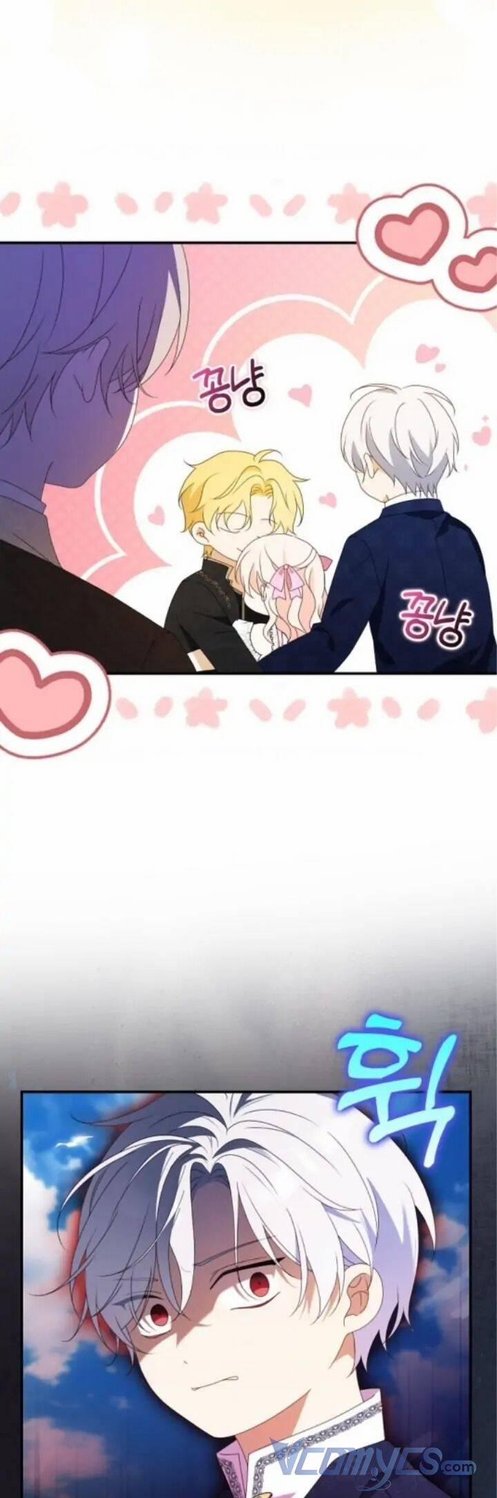 Đứa Con Gái Côn Đồ Nhà Công Tước 29 trang 43