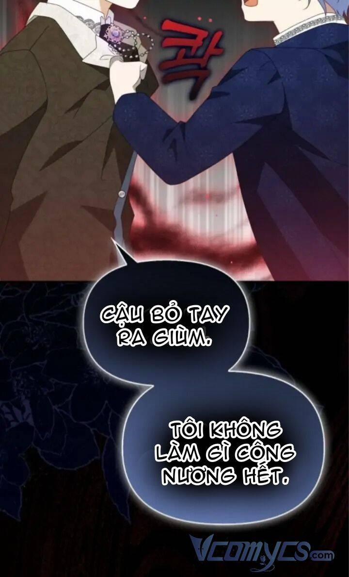 Đứa Con Gái Côn Đồ Nhà Công Tước 29 trang 50