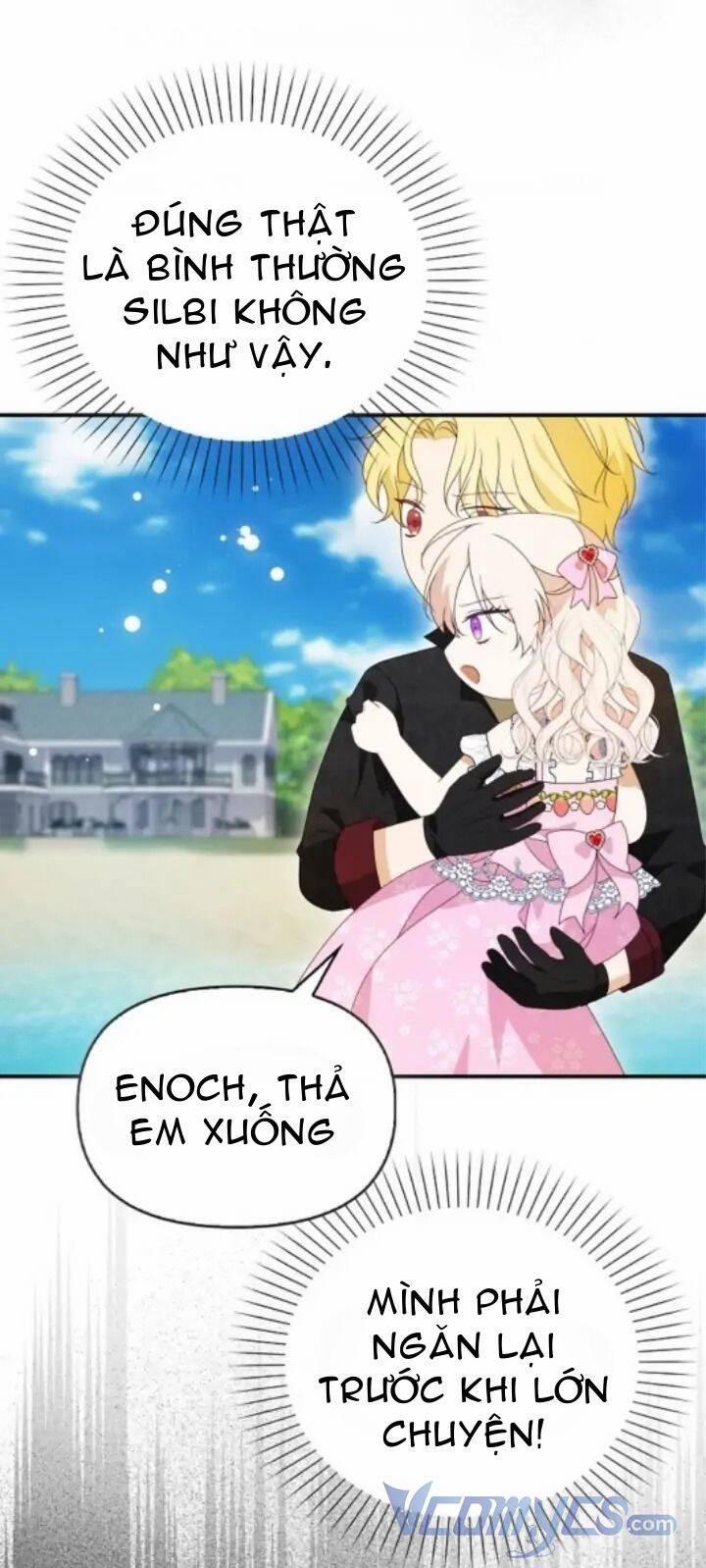 Đứa Con Gái Côn Đồ Nhà Công Tước 29 trang 53