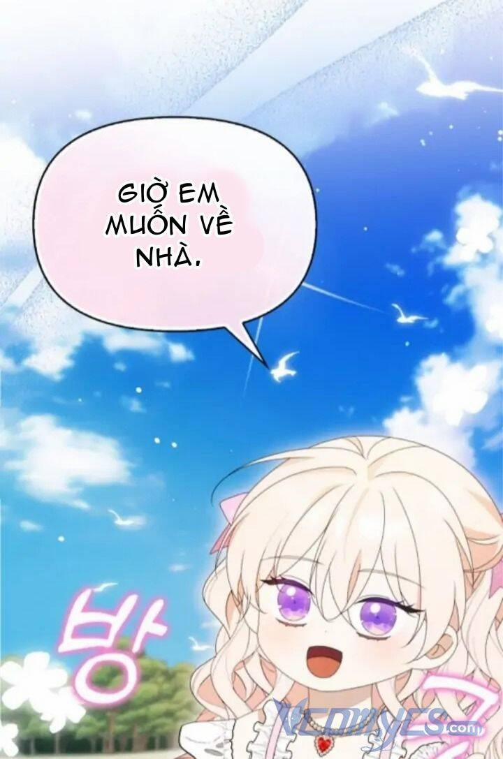 Đứa Con Gái Côn Đồ Nhà Công Tước 29 trang 57