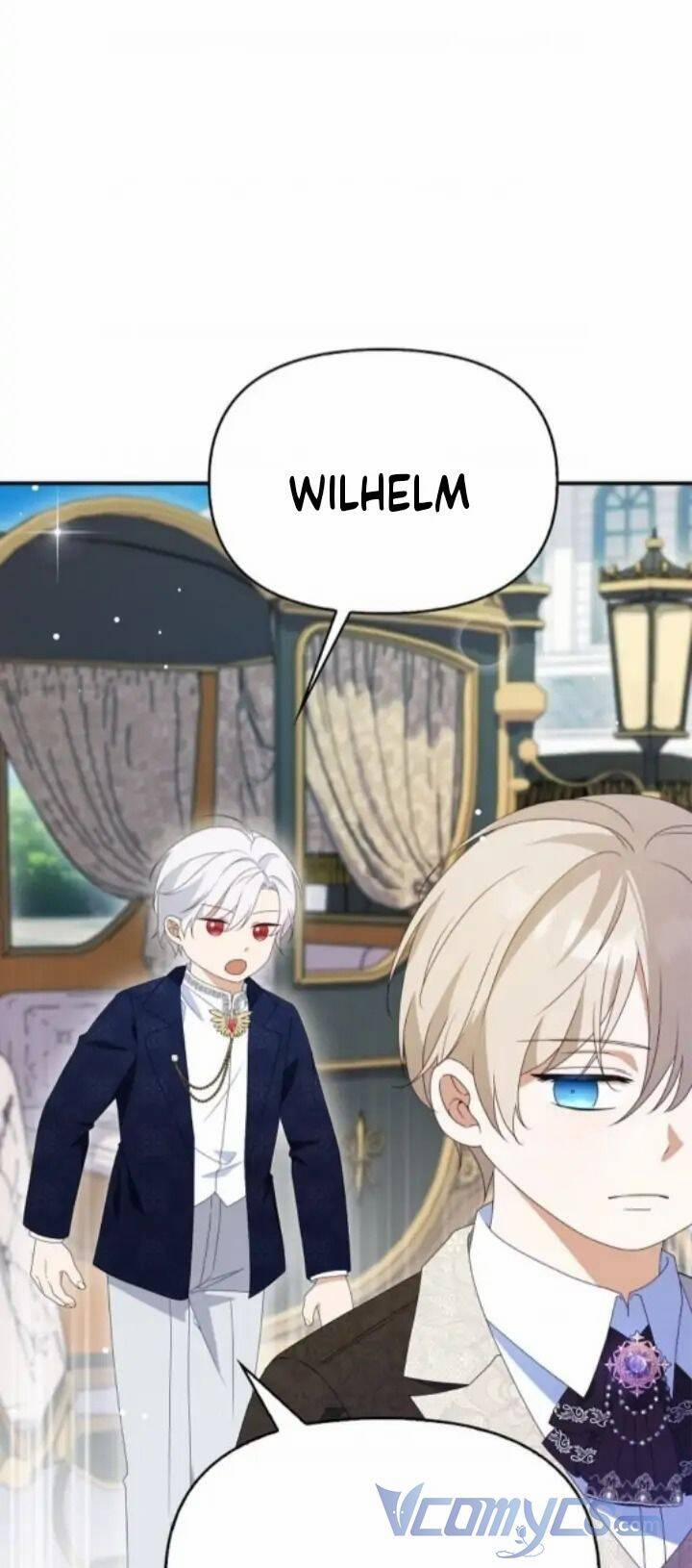 Đứa Con Gái Côn Đồ Nhà Công Tước 29 trang 7