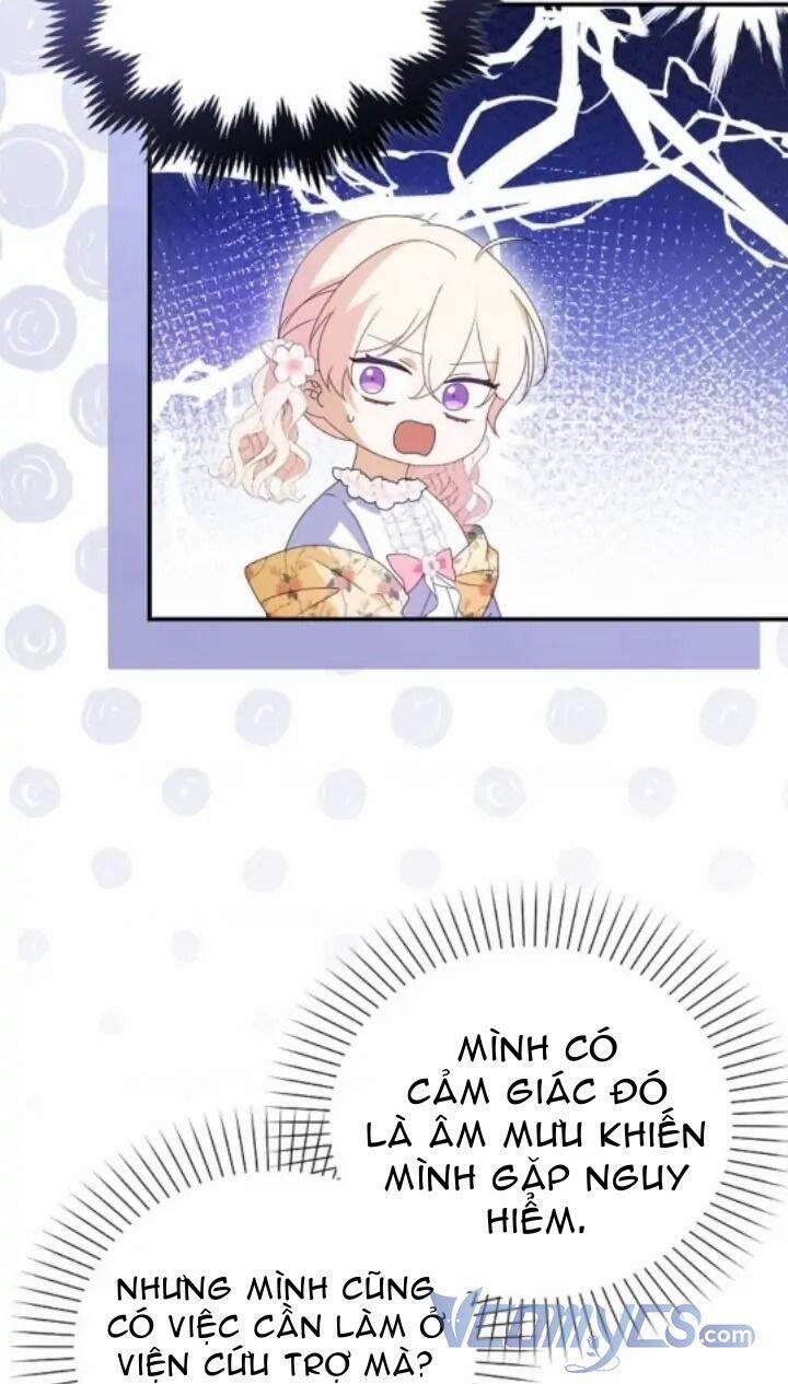 Đứa Con Gái Côn Đồ Nhà Công Tước 29 trang 75