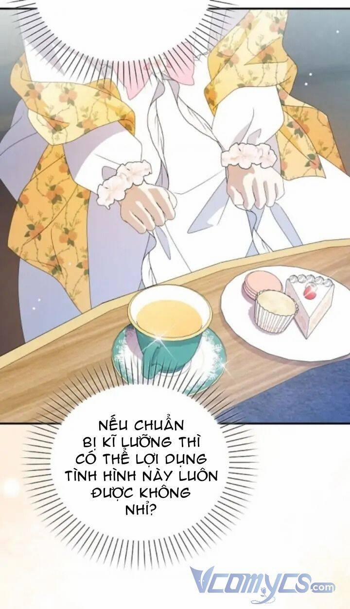 Đứa Con Gái Côn Đồ Nhà Công Tước 29 trang 76
