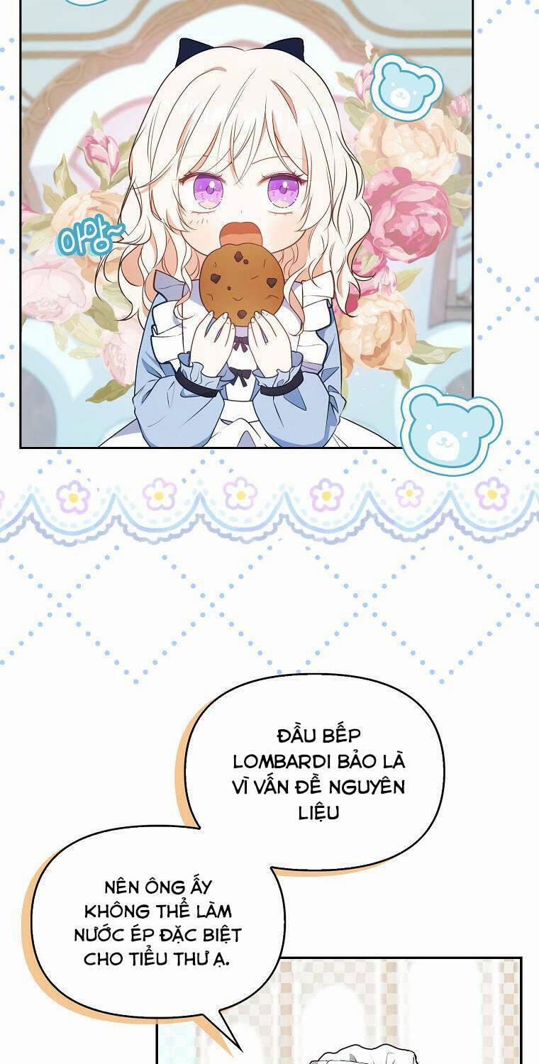 Đứa Con Gái Côn Đồ Nhà Công Tước 3 trang 12