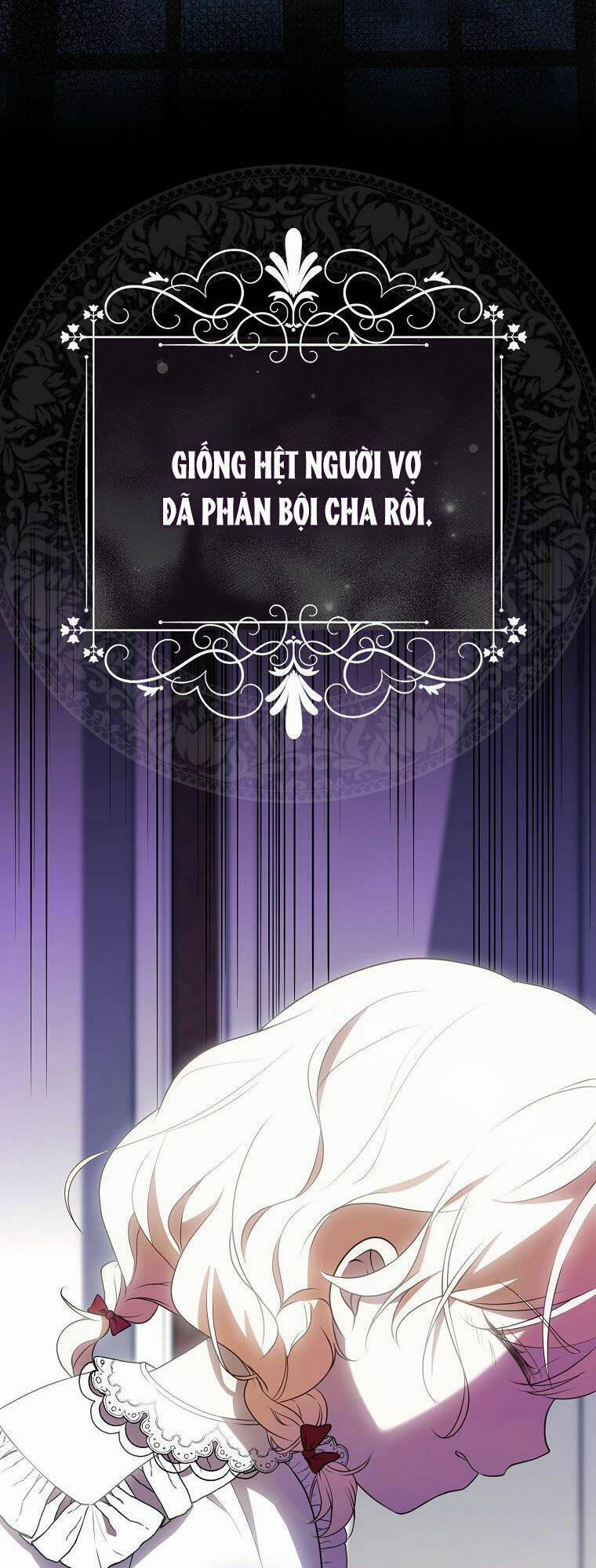 Đứa Con Gái Côn Đồ Nhà Công Tước 3 trang 20