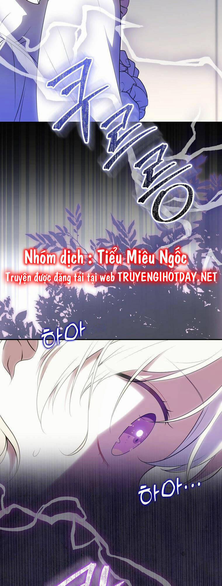 Đứa Con Gái Côn Đồ Nhà Công Tước 3 trang 21